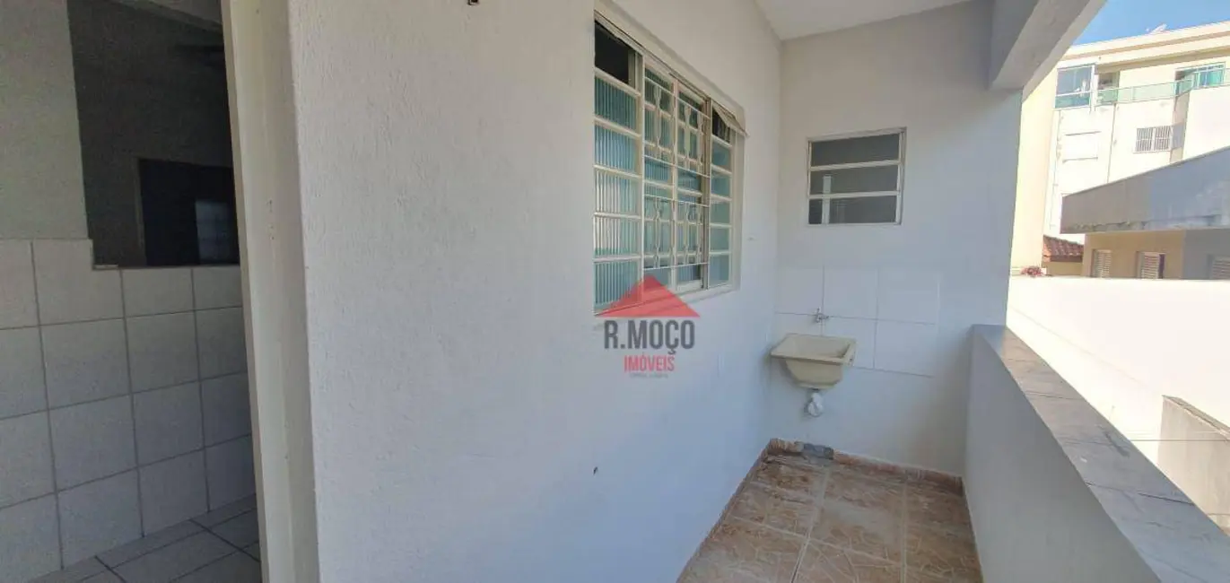 Foto 1 de Casa com 2 quartos para alugar, 42m2 em Vila Guilhermina, São Paulo - SP