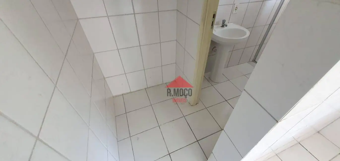 Foto 9 de Casa com 2 quartos para alugar, 42m2 em Vila Guilhermina, São Paulo - SP