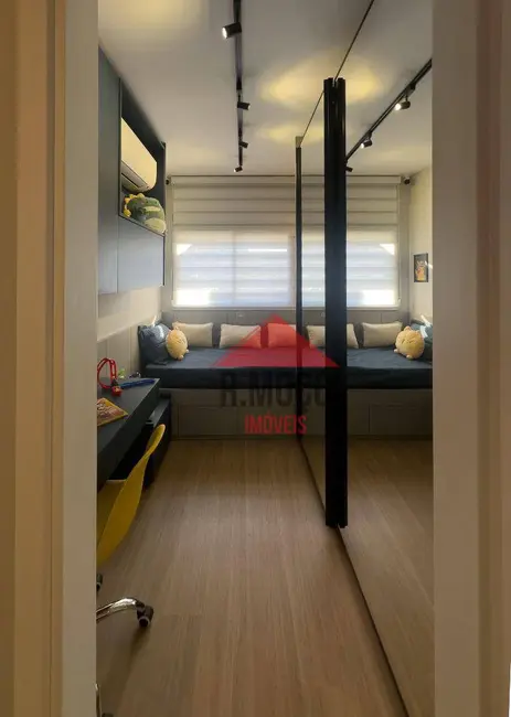 Foto 8 de Apartamento com 3 quartos à venda, 211m2 em Tatuapé, São Paulo - SP