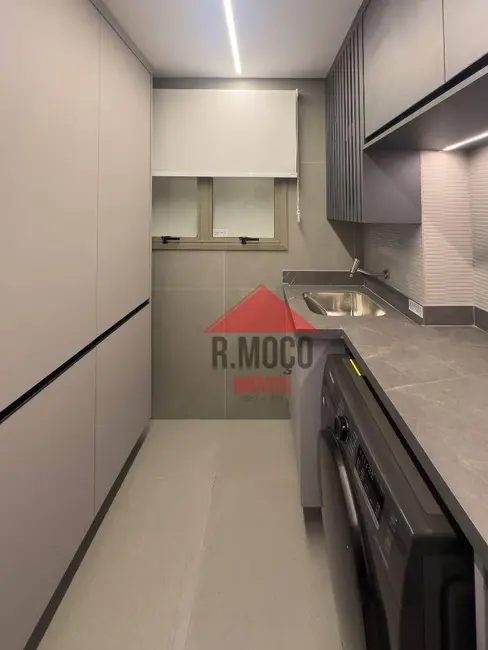 Foto 5 de Apartamento com 3 quartos à venda, 211m2 em Tatuapé, São Paulo - SP