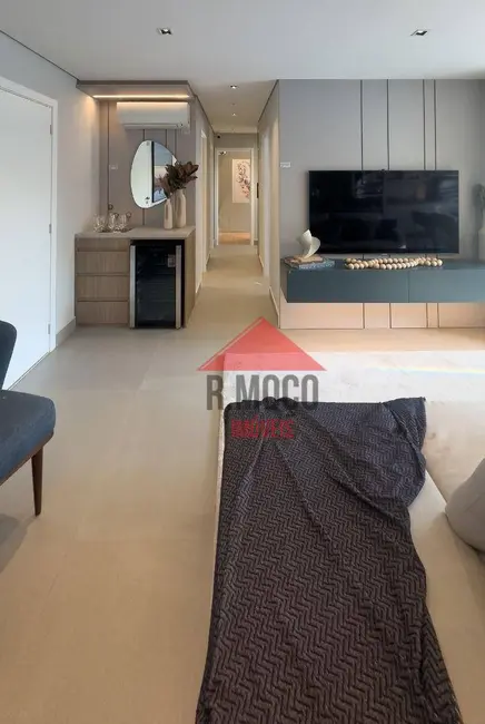 Foto 7 de Apartamento com 3 quartos à venda, 211m2 em Tatuapé, São Paulo - SP