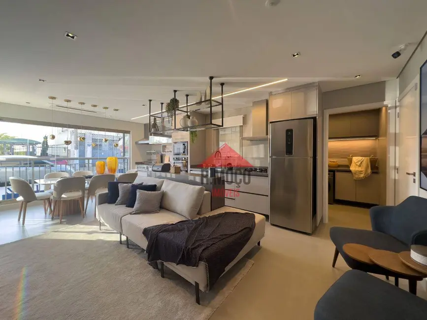 Foto 1 de Apartamento com 3 quartos à venda, 211m2 em Tatuapé, São Paulo - SP