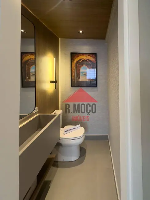 Foto 9 de Apartamento com 3 quartos à venda, 211m2 em Tatuapé, São Paulo - SP