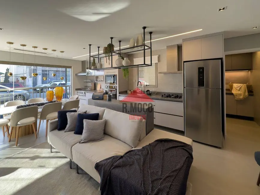 Foto 2 de Apartamento com 3 quartos à venda, 211m2 em Tatuapé, São Paulo - SP