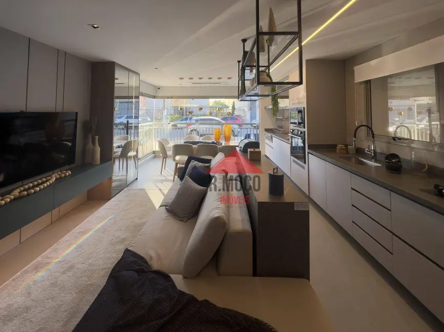 Foto 3 de Apartamento com 3 quartos à venda, 211m2 em Tatuapé, São Paulo - SP