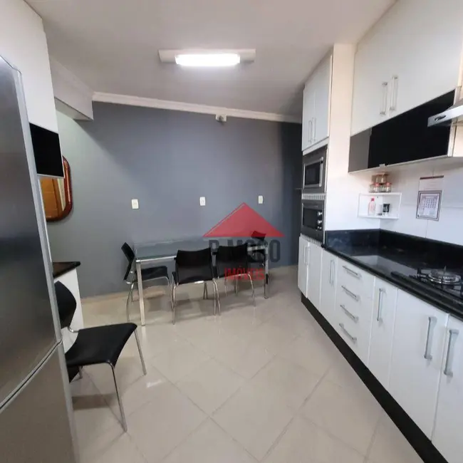 Sobrado com 3 quartos à venda, 125m2 em Cidade Patriarca, São Paulo - SP - imagem 9 Foto 9 de Sobrado com 3 quartos à venda, 125m2 em Cidade Patriarca, São Paulo - SP