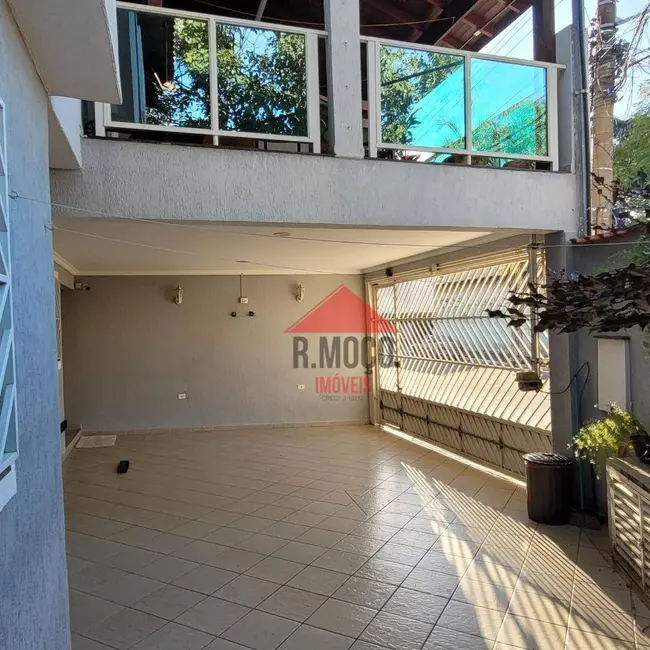 Sobrado com 3 quartos à venda, 125m2 em Cidade Patriarca, São Paulo - SP - imagem 1 Foto 1 de Sobrado com 3 quartos à venda, 125m2 em Cidade Patriarca, São Paulo - SP