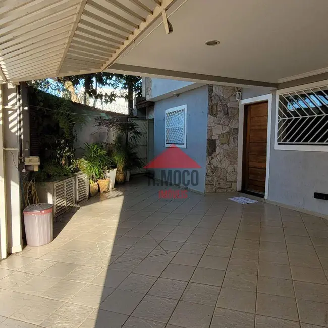 Sobrado com 3 quartos à venda, 125m2 em Cidade Patriarca, São Paulo - SP - imagem 4 Foto 4 de Sobrado com 3 quartos à venda, 125m2 em Cidade Patriarca, São Paulo - SP