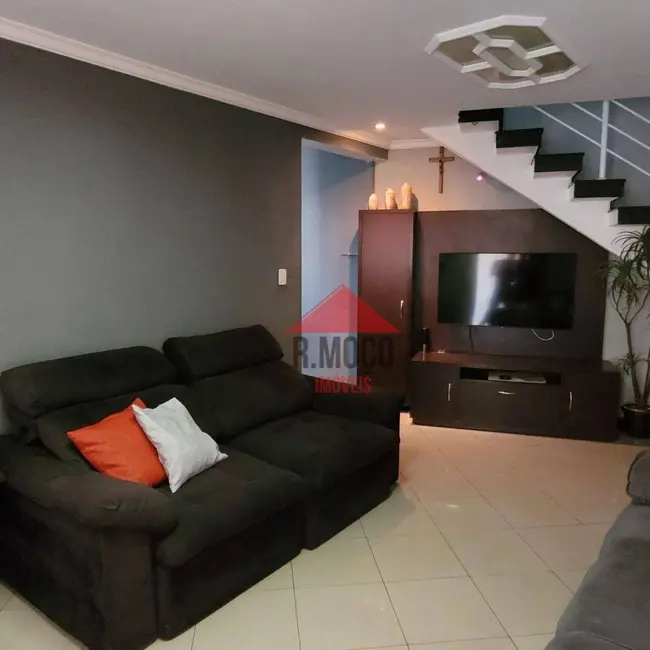 Sobrado com 3 quartos à venda, 125m2 em Cidade Patriarca, São Paulo - SP - imagem 8 Foto 8 de Sobrado com 3 quartos à venda, 125m2 em Cidade Patriarca, São Paulo - SP