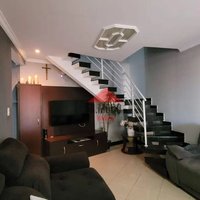 Sobrado com 3 quartos à venda, 125m2 em Cidade Patriarca, São Paulo - SP - imagem 7 Foto 7 de Sobrado com 3 quartos à venda, 125m2 em Cidade Patriarca, São Paulo - SP