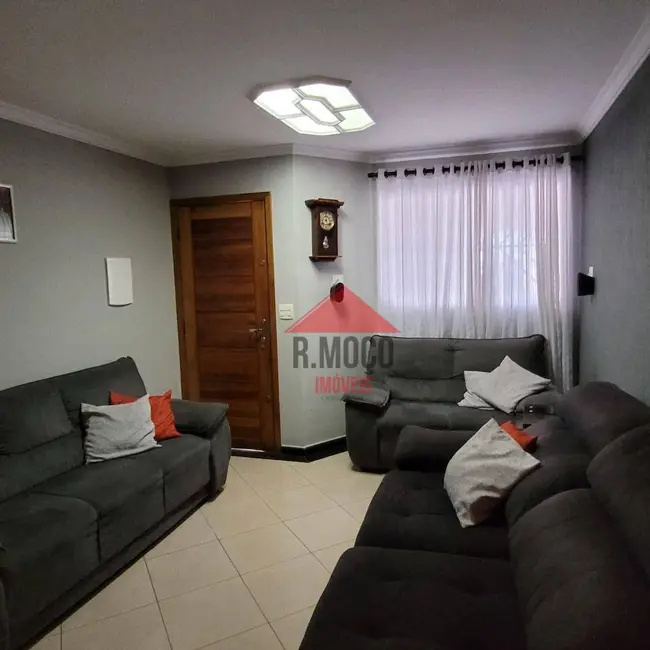 Sobrado com 3 quartos à venda, 125m2 em Cidade Patriarca, São Paulo - SP - imagem 6 Foto 6 de Sobrado com 3 quartos à venda, 125m2 em Cidade Patriarca, São Paulo - SP