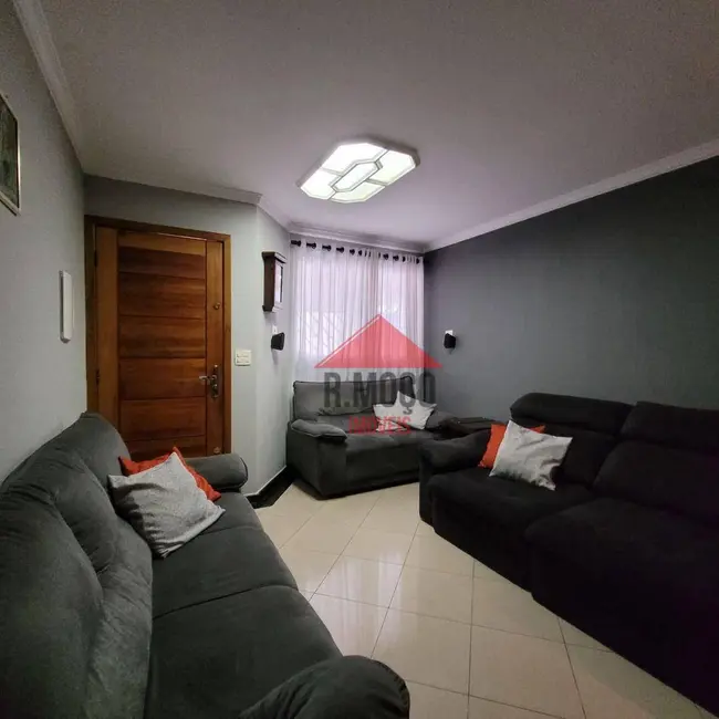 Sobrado com 3 quartos à venda, 125m2 em Cidade Patriarca, São Paulo - SP - imagem 5 Foto 5 de Sobrado com 3 quartos à venda, 125m2 em Cidade Patriarca, São Paulo - SP