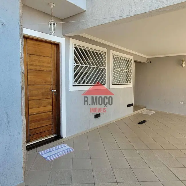 Sobrado com 3 quartos à venda, 125m2 em Cidade Patriarca, São Paulo - SP - imagem 2 Foto 2 de Sobrado com 3 quartos à venda, 125m2 em Cidade Patriarca, São Paulo - SP