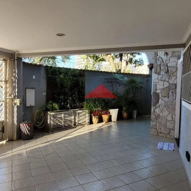 Sobrado com 3 quartos à venda, 125m2 em Cidade Patriarca, São Paulo - SP - imagem 3 Foto 3 de Sobrado com 3 quartos à venda, 125m2 em Cidade Patriarca, São Paulo - SP