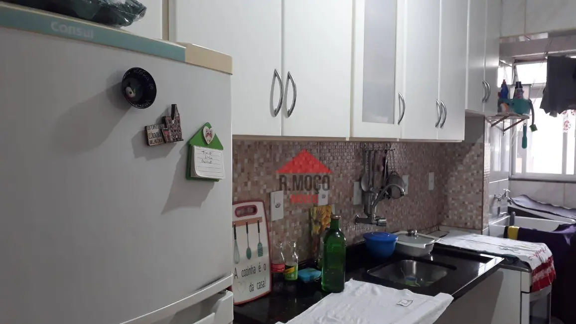 Foto 9 de Apartamento com 3 quartos à venda, 112m2 em Vila Matilde, São Paulo - SP