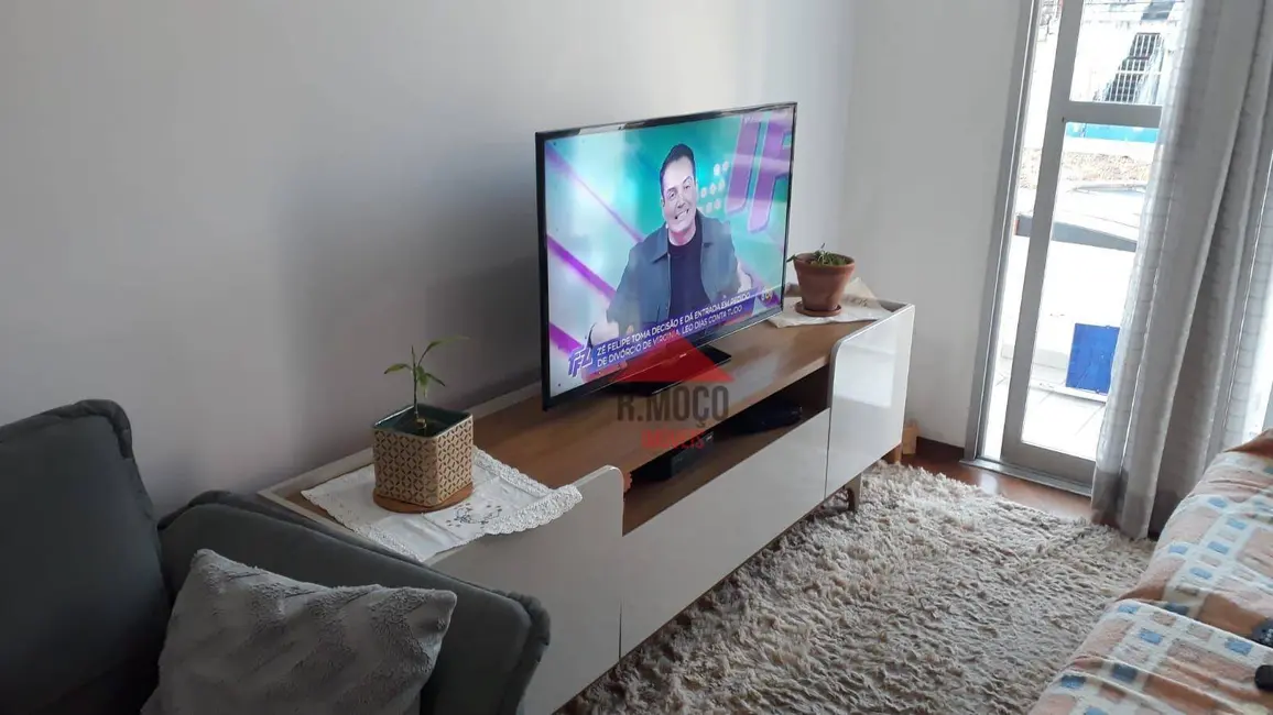 Foto 1 de Apartamento com 3 quartos à venda, 112m2 em Vila Matilde, São Paulo - SP