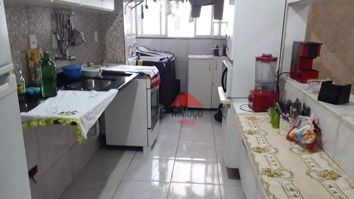 Foto 5 de Apartamento com 3 quartos à venda, 112m2 em Vila Matilde, São Paulo - SP
