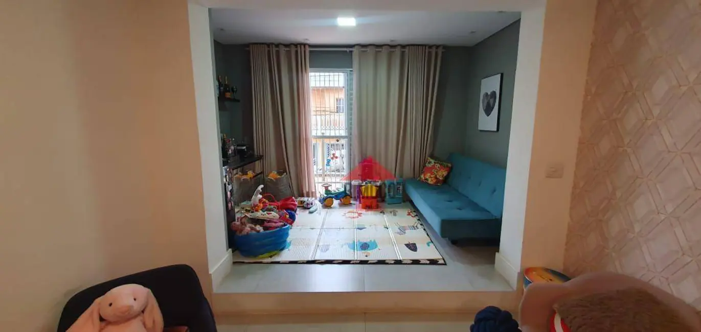 Casa com 3 quartos à venda, 410m2 em Cidade Patriarca, São Paulo - SP - imagem 6 Foto 6 de Casa com 3 quartos à venda, 410m2 em Cidade Patriarca, São Paulo - SP