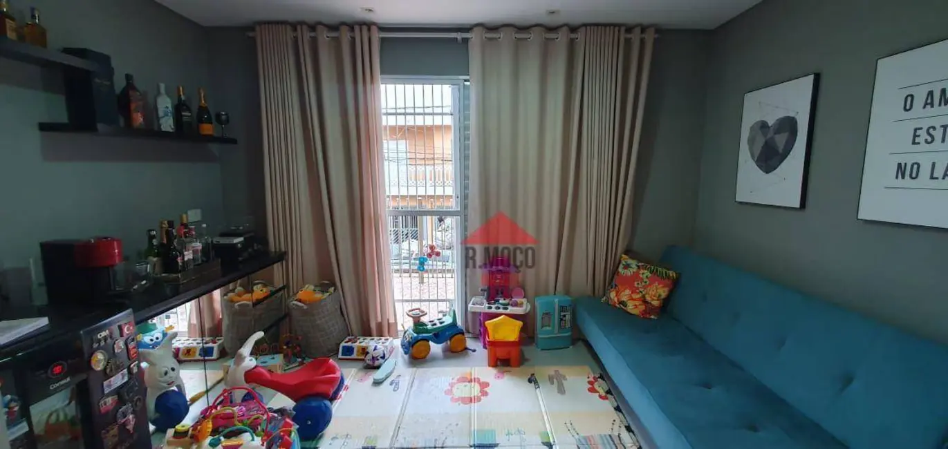 Casa com 3 quartos à venda, 410m2 em Cidade Patriarca, São Paulo - SP - imagem 7 Foto 7 de Casa com 3 quartos à venda, 410m2 em Cidade Patriarca, São Paulo - SP