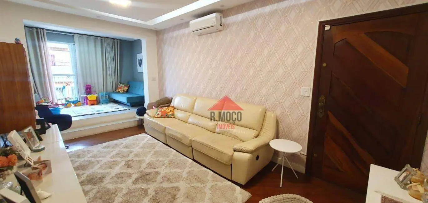 Casa com 3 quartos à venda, 410m2 em Cidade Patriarca, São Paulo - SP - imagem 4 Foto 4 de Casa com 3 quartos à venda, 410m2 em Cidade Patriarca, São Paulo - SP