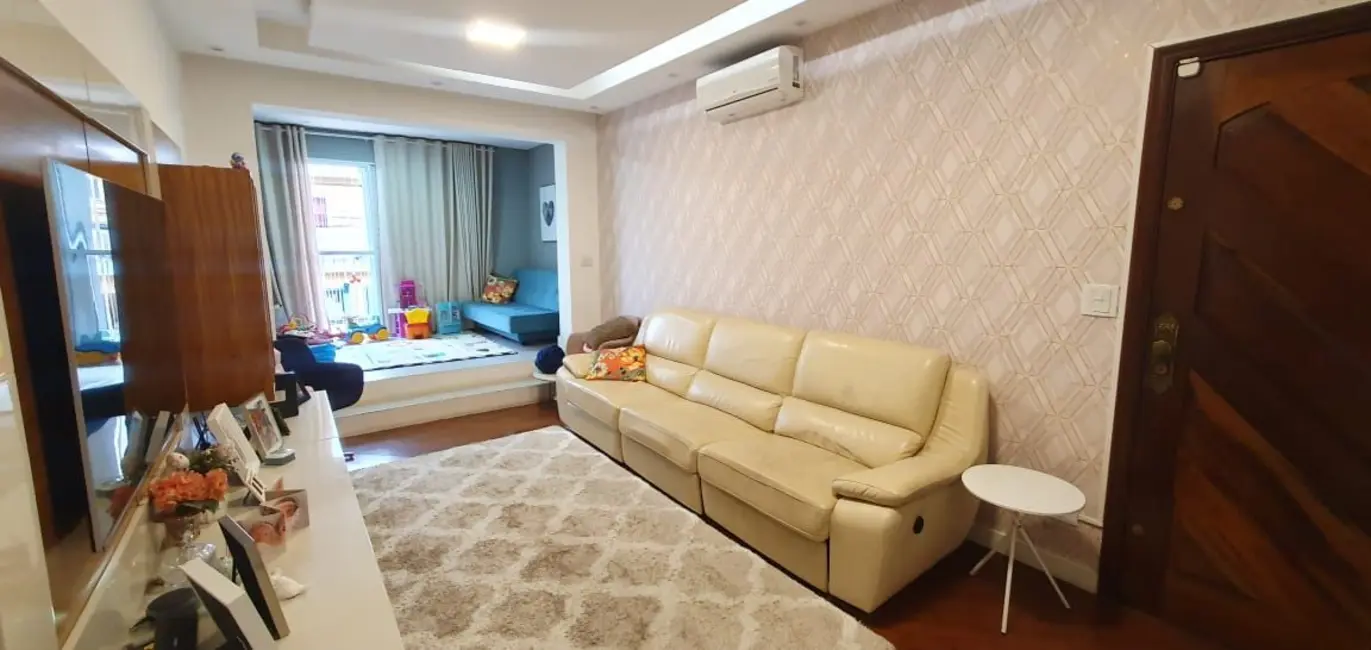 Foto 1 de Casa com 3 quartos para alugar, 191m2 em Cidade Patriarca, São Paulo - SP