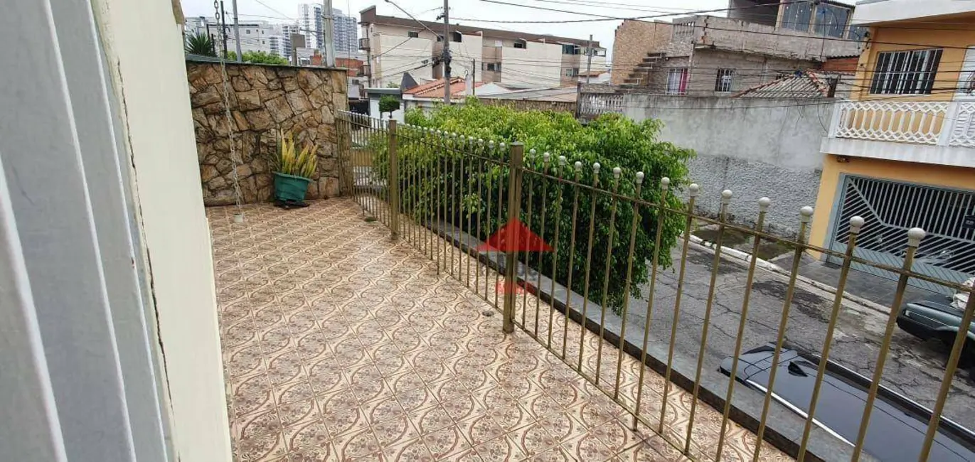 Foto 9 de Casa com 3 quartos para alugar, 191m2 em Cidade Patriarca, São Paulo - SP