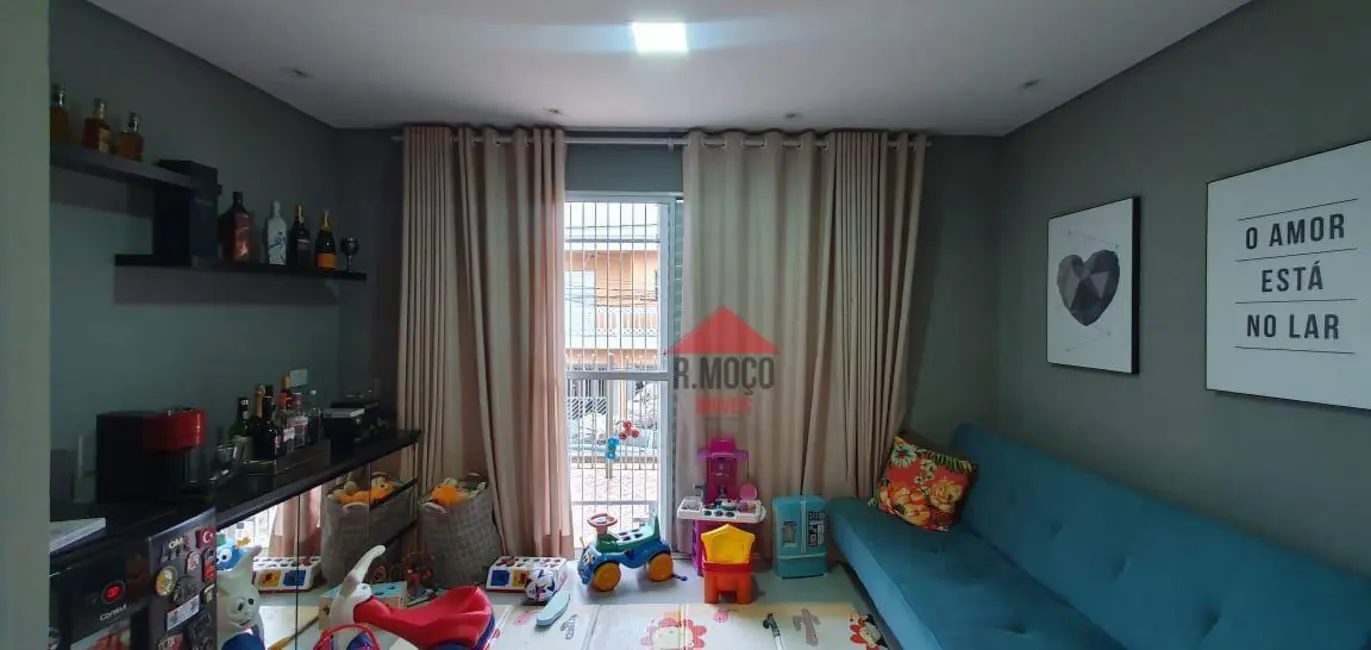 Foto 8 de Casa com 3 quartos para alugar, 191m2 em Cidade Patriarca, São Paulo - SP