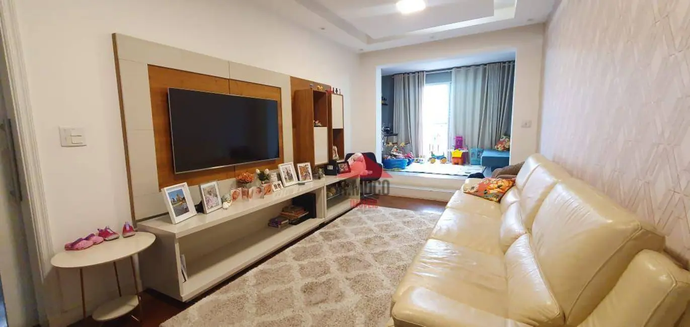 Foto 3 de Casa com 3 quartos para alugar, 191m2 em Cidade Patriarca, São Paulo - SP