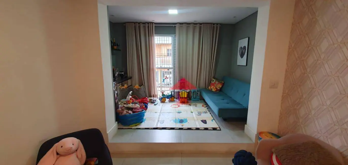 Foto 5 de Casa com 3 quartos para alugar, 191m2 em Cidade Patriarca, São Paulo - SP