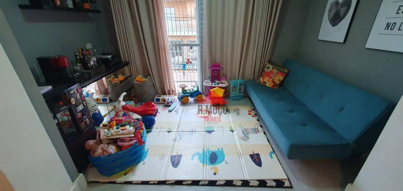 Foto 7 de Casa com 3 quartos para alugar, 191m2 em Cidade Patriarca, São Paulo - SP