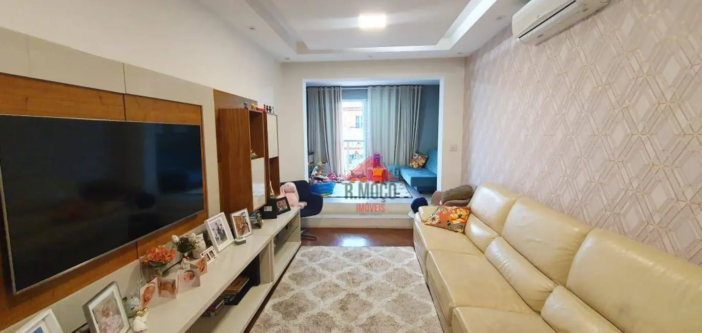 Foto 2 de Casa com 3 quartos para alugar, 191m2 em Cidade Patriarca, São Paulo - SP