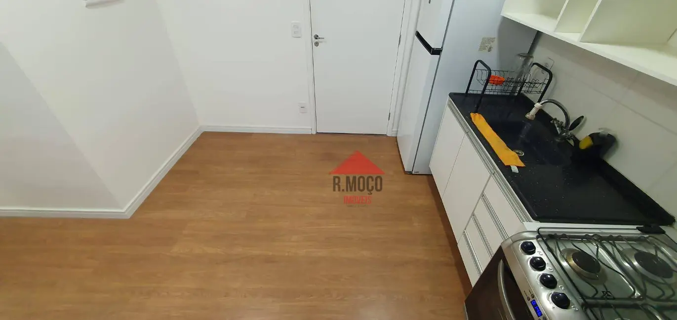 Foto 7 de Apartamento com 2 quartos à venda, 35m2 em Cidade Patriarca, São Paulo - SP