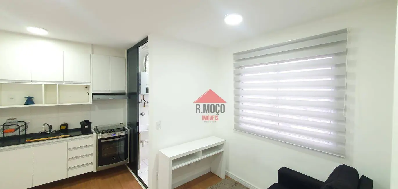 Foto 9 de Apartamento com 2 quartos à venda, 35m2 em Cidade Patriarca, São Paulo - SP