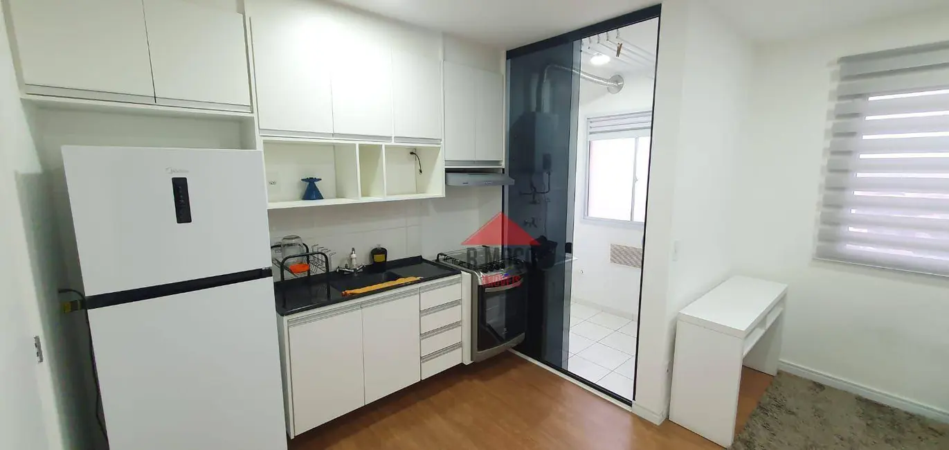 Foto 4 de Apartamento com 2 quartos à venda, 35m2 em Cidade Patriarca, São Paulo - SP