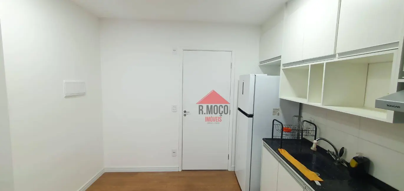 Foto 6 de Apartamento com 2 quartos à venda, 35m2 em Cidade Patriarca, São Paulo - SP