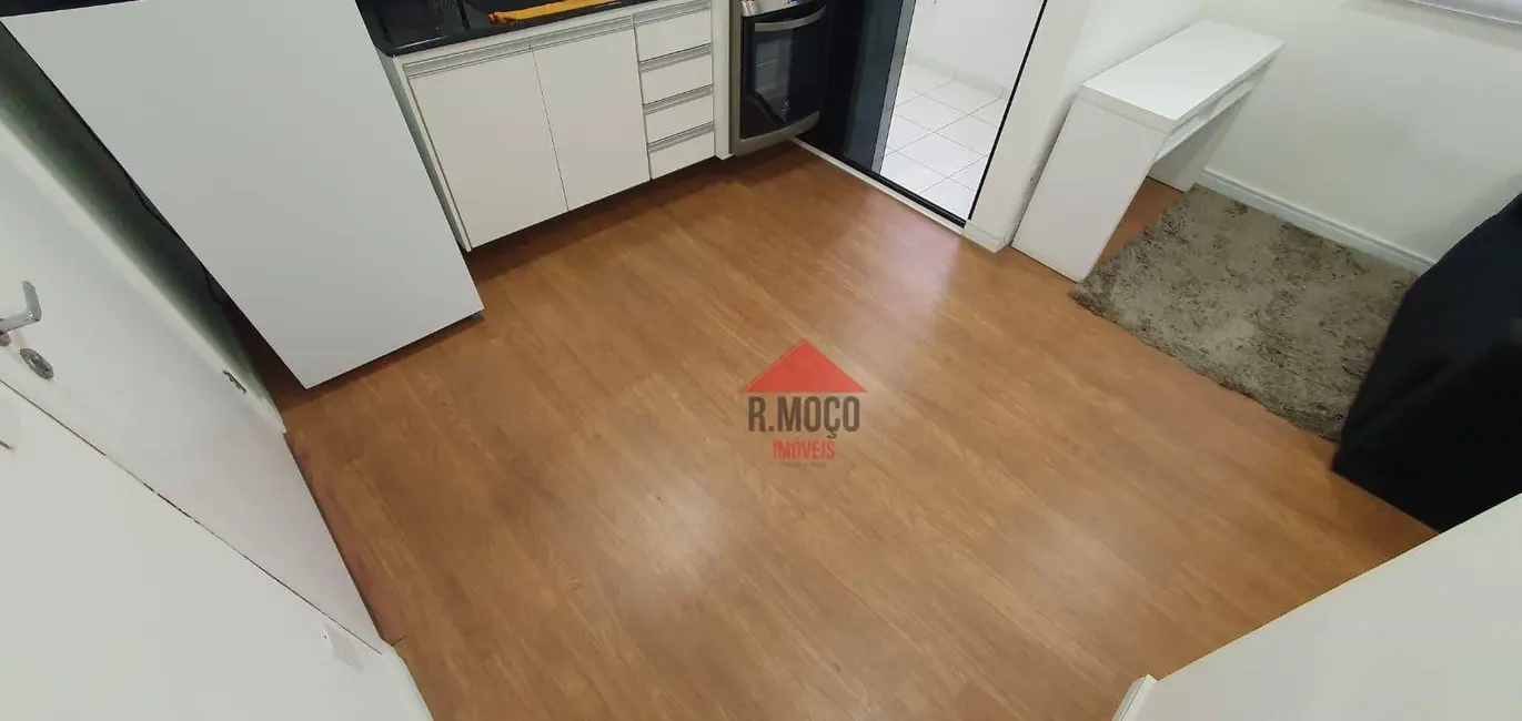 Foto 8 de Apartamento com 2 quartos à venda, 35m2 em Cidade Patriarca, São Paulo - SP