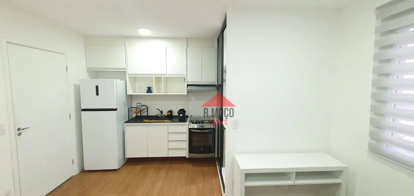 Foto 5 de Apartamento com 2 quartos à venda, 35m2 em Cidade Patriarca, São Paulo - SP