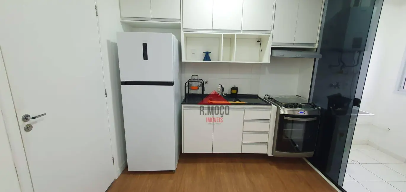 Foto 3 de Apartamento com 2 quartos à venda, 35m2 em Cidade Patriarca, São Paulo - SP
