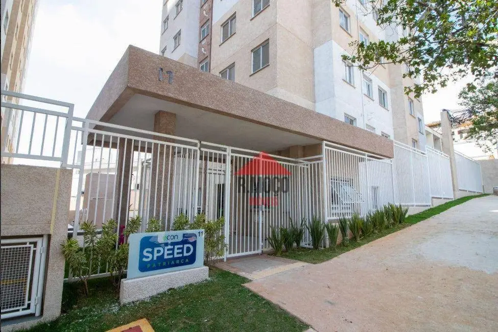 Foto 1 de Apartamento com 2 quartos à venda, 35m2 em Cidade Patriarca, São Paulo - SP