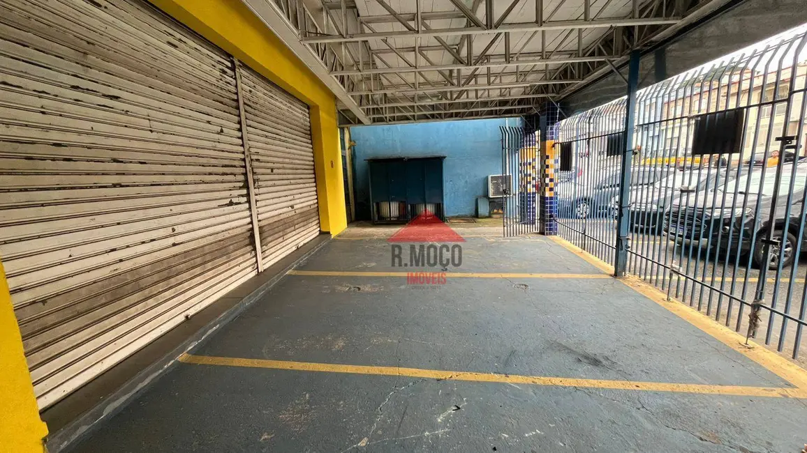 Foto 2 de Sala Comercial para alugar, 1300m2 em Vila Nhocune, São Paulo - SP