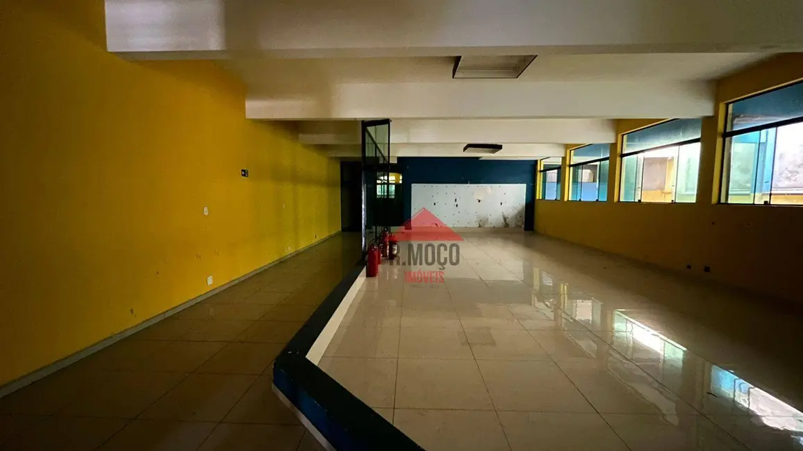 Foto 1 de Sala Comercial para alugar, 1300m2 em Vila Nhocune, São Paulo - SP