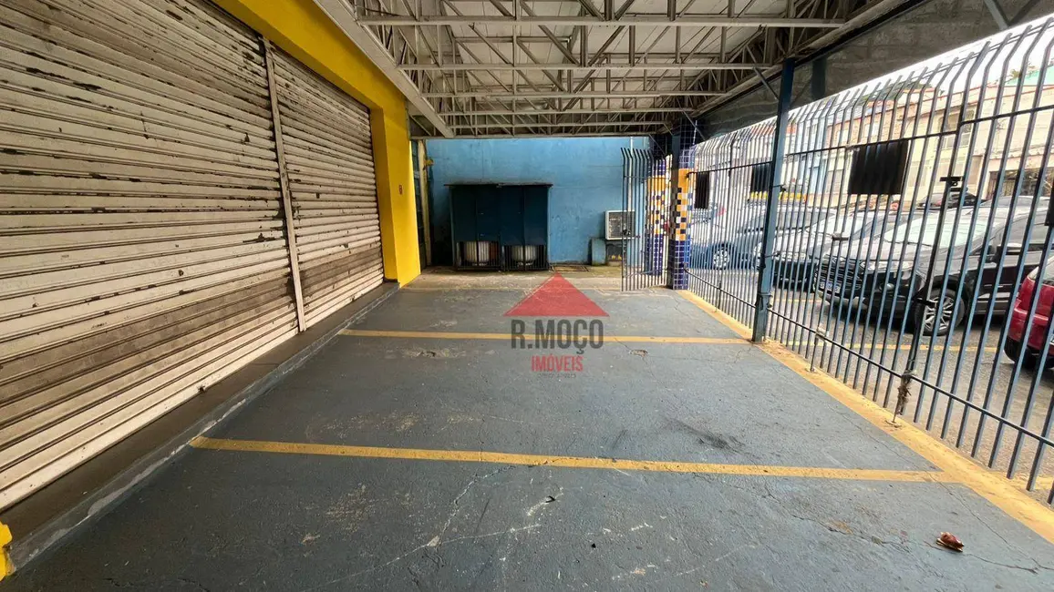 Foto 3 de Sala Comercial para alugar, 1300m2 em Vila Nhocune, São Paulo - SP