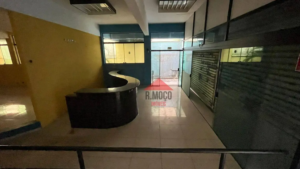 Foto 6 de Sala Comercial para alugar, 1300m2 em Vila Nhocune, São Paulo - SP
