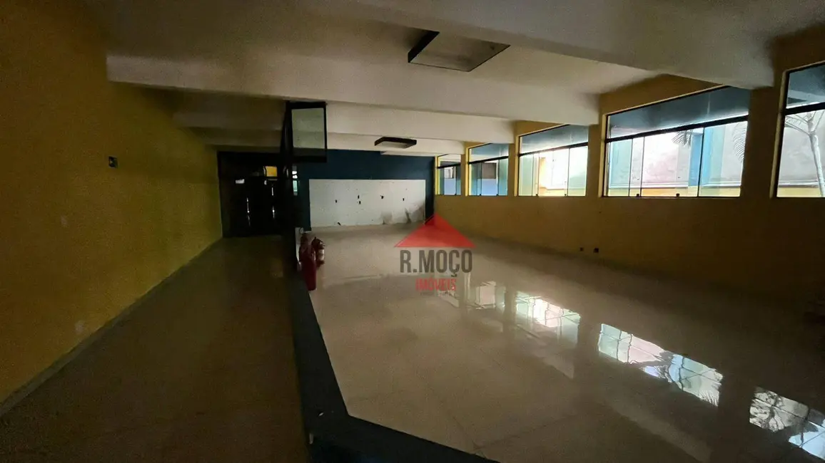 Foto 7 de Sala Comercial para alugar, 1300m2 em Vila Nhocune, São Paulo - SP