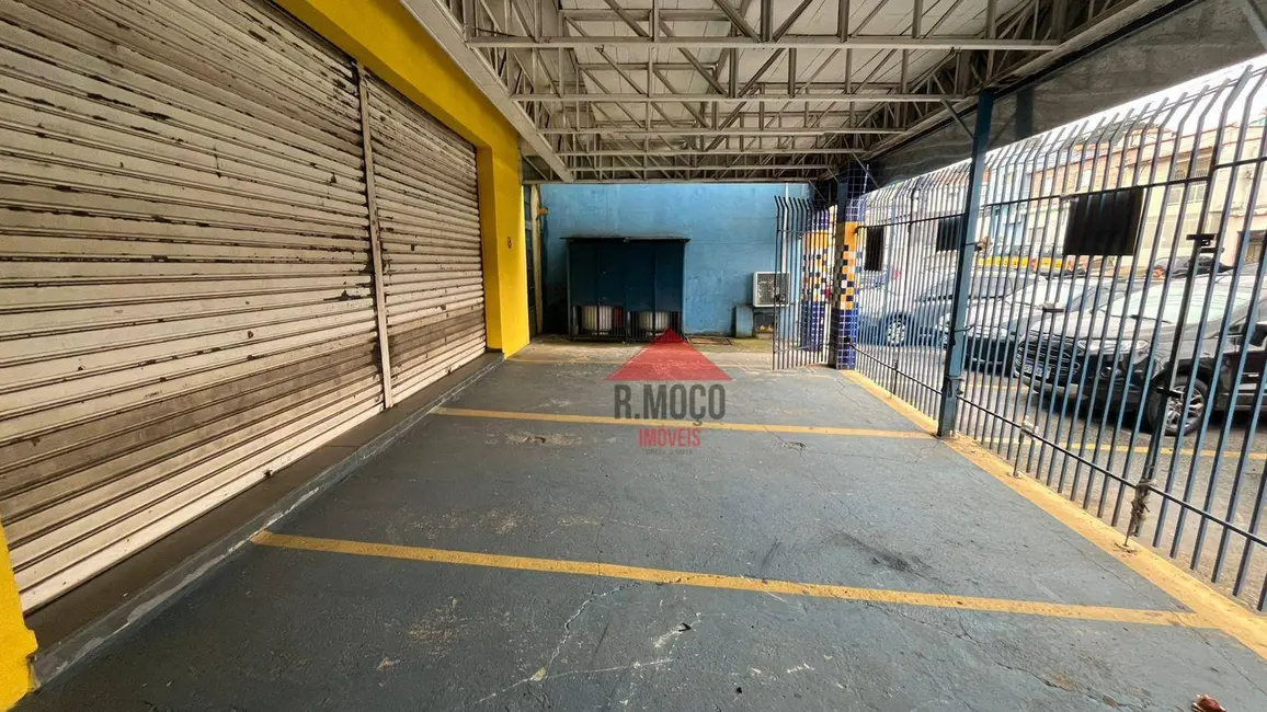 Foto 4 de Sala Comercial para alugar, 1300m2 em Vila Nhocune, São Paulo - SP