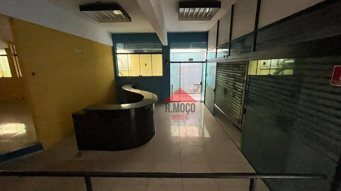 Foto 8 de Sala Comercial para alugar, 1300m2 em Vila Nhocune, São Paulo - SP