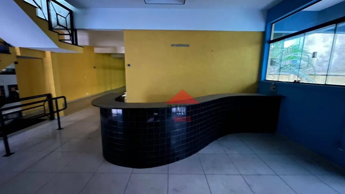 Foto 9 de Sala Comercial para alugar, 1300m2 em Vila Nhocune, São Paulo - SP
