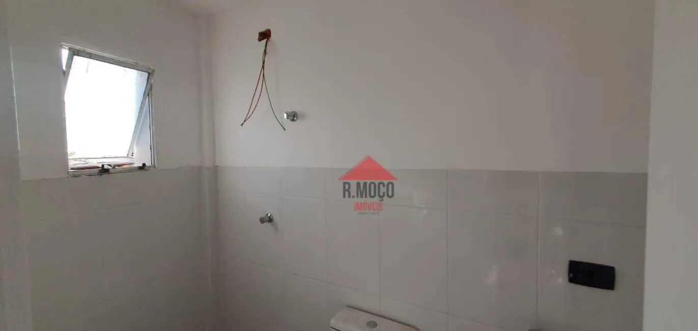 Foto 5 de Apartamento com 1 quarto para alugar, 38m2 em Vila Rica, São Paulo - SP