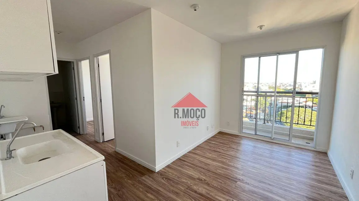 Foto 1 de Apartamento com 2 quartos à venda e para alugar, 36m2 em Cidade Patriarca, São Paulo - SP