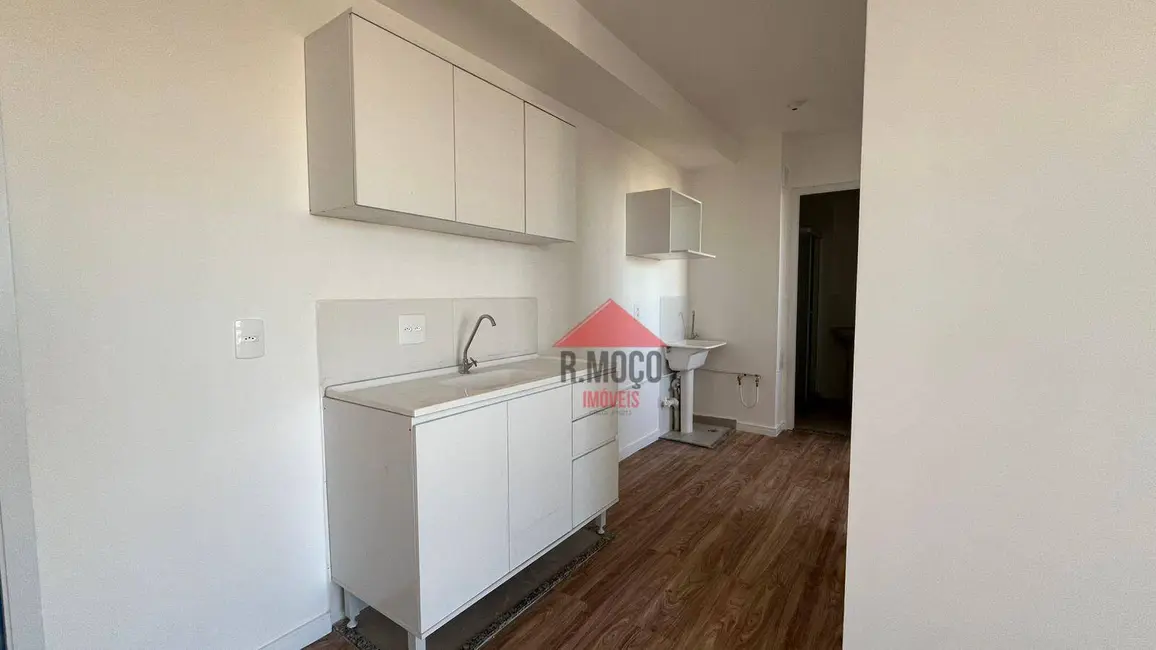 Foto 8 de Apartamento com 2 quartos à venda e para alugar, 36m2 em Cidade Patriarca, São Paulo - SP